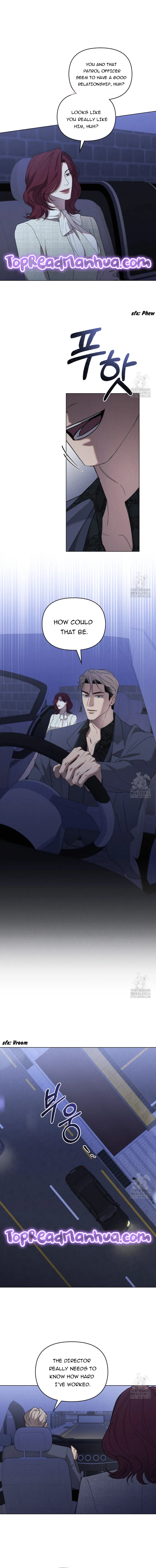 Undercover Darling Chapter 16 Online - página 1