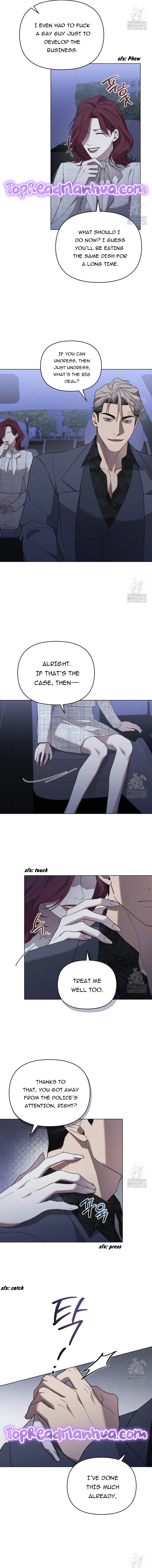 Undercover Darling Chapter 16 Online - página 2