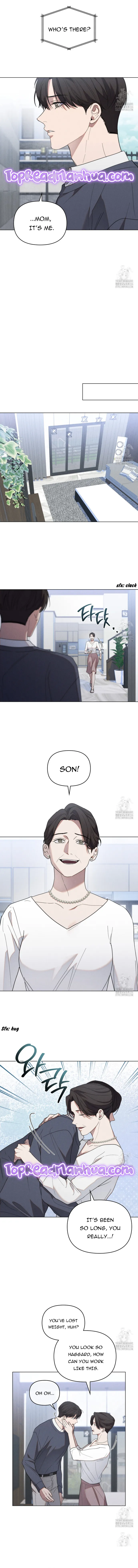 Undercover Darling Chapter 16 Online - página 5