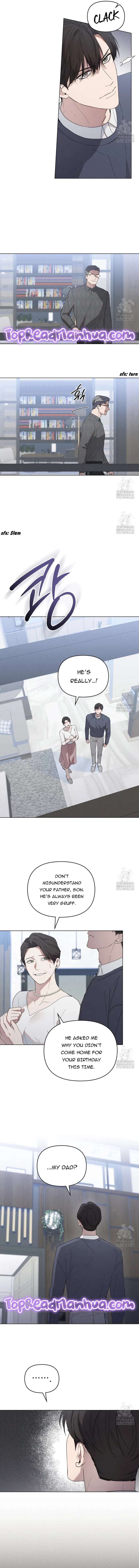 Undercover Darling Chapter 16 Online - página 7