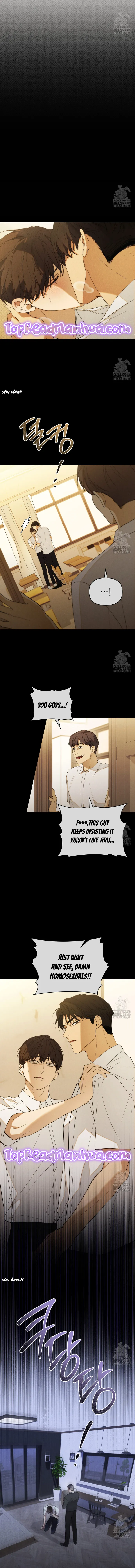 Undercover Darling Chapter 16 Online - página 8