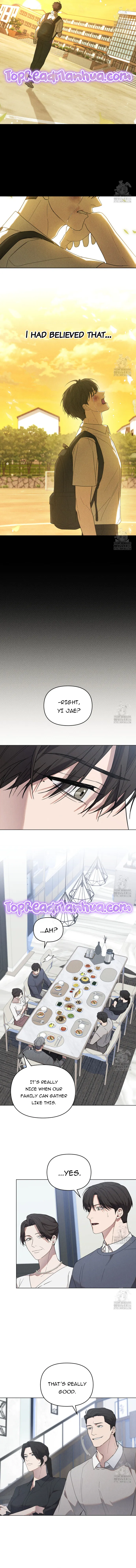 Undercover Darling Chapter 16 Online - página 10