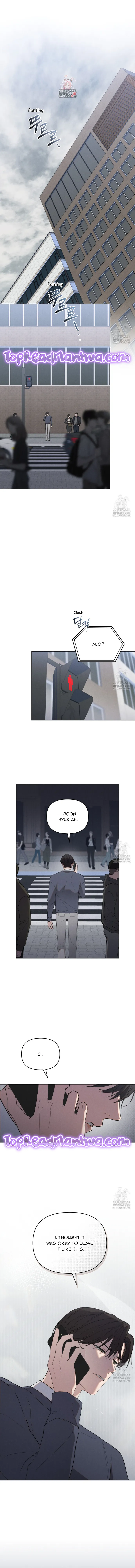 Undercover Darling Chapter 18 Online - página 1