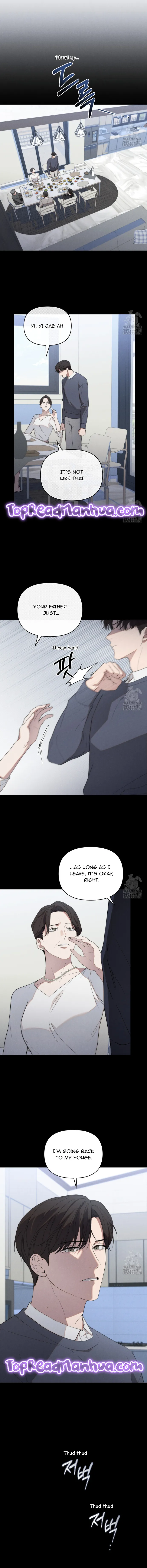 Undercover Darling Chapter 18 Online - página 2