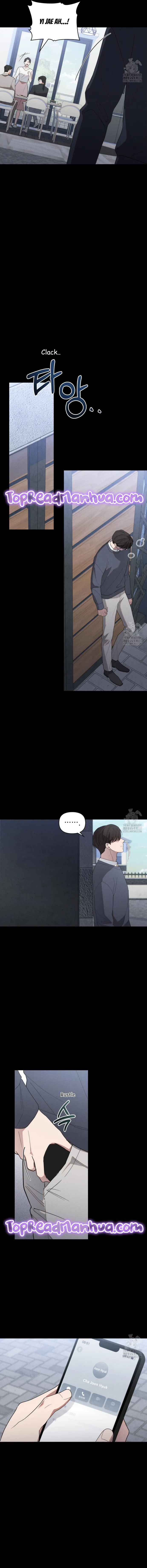 Undercover Darling Chapter 18 Online - página 3