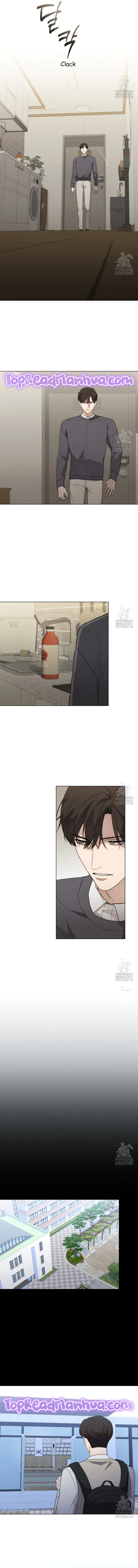 Undercover Darling Chapter 18 Online - página 6