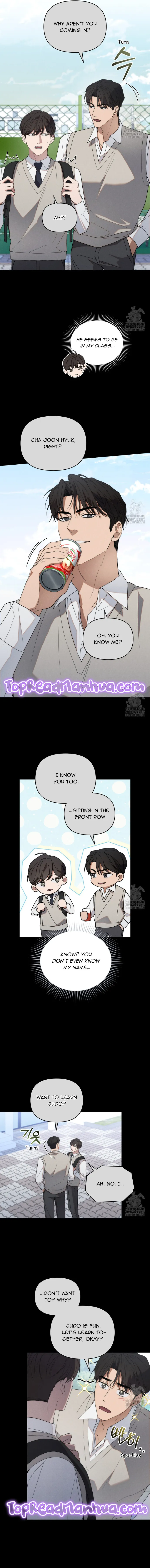 Undercover Darling Chapter 18 Online - página 7