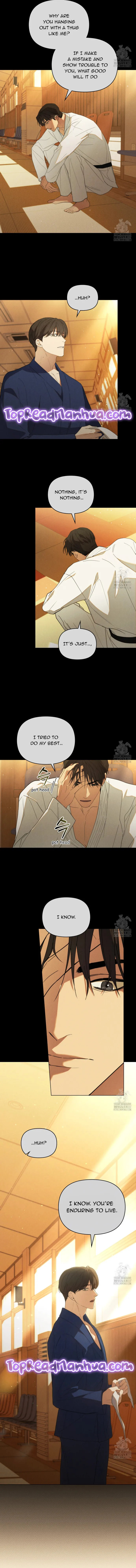 Undercover Darling Chapter 18 Online - página 9