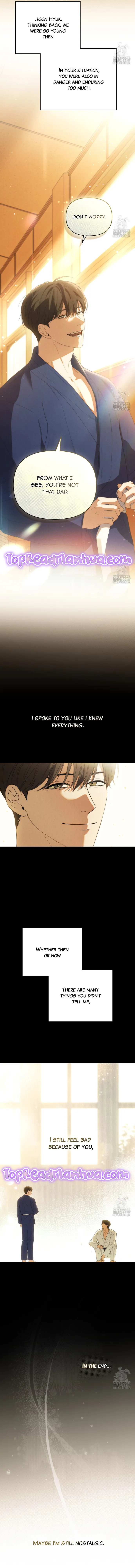 Undercover Darling Chapter 18 Online - página 10