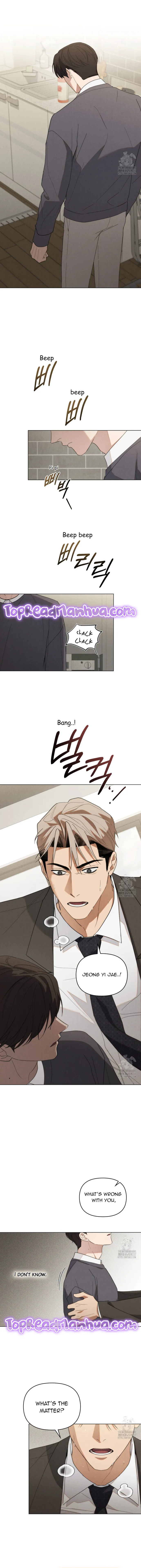 Undercover Darling Chapter 18 Online - página 11