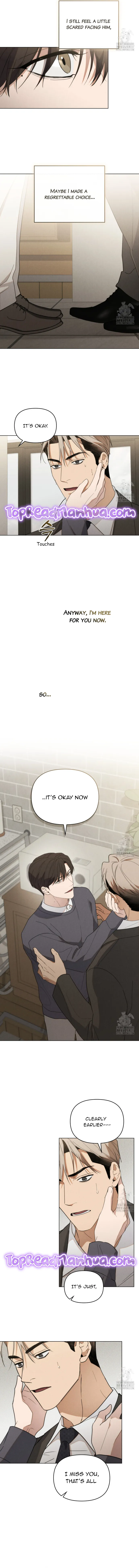 Undercover Darling Chapter 18 Online - página 12