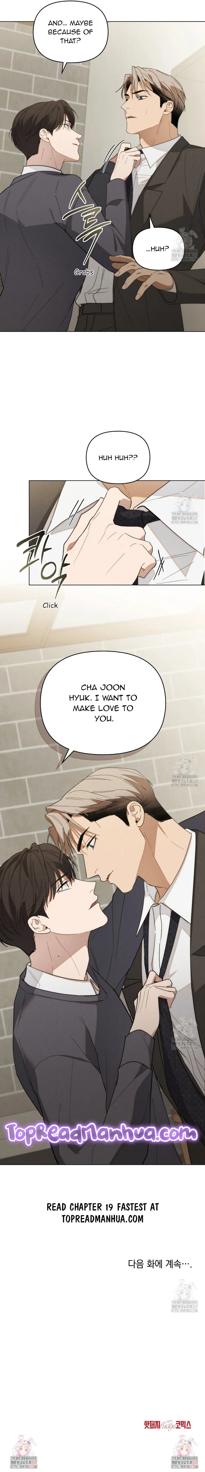 Undercover Darling Chapter 18 Online - página 13
