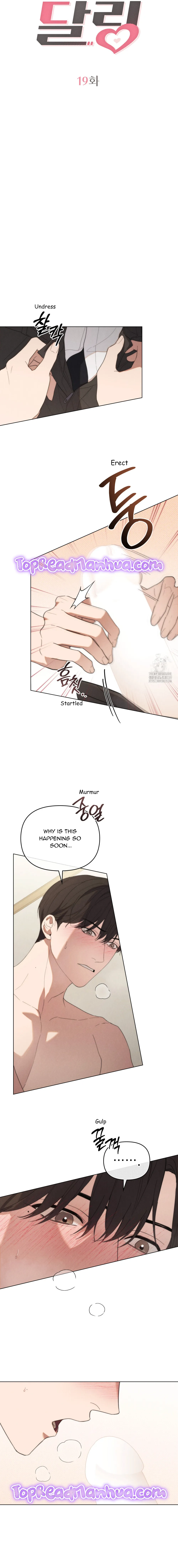 Undercover Darling Chapter 19 Online - página 5