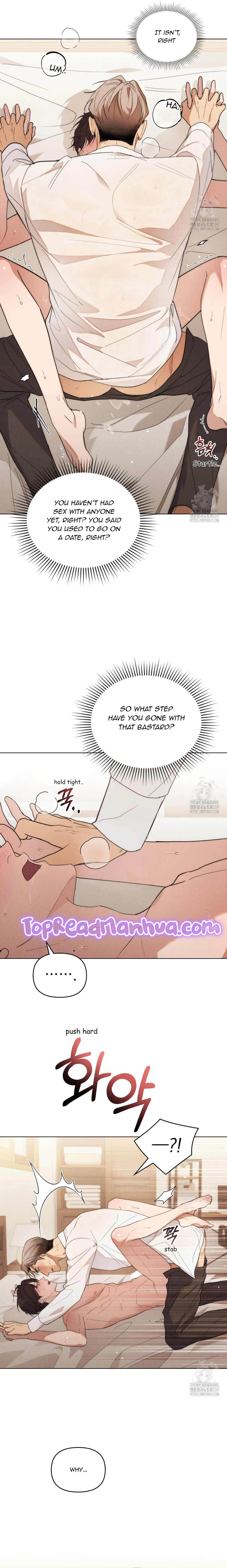 Undercover Darling Chapter 19 Online - página 15