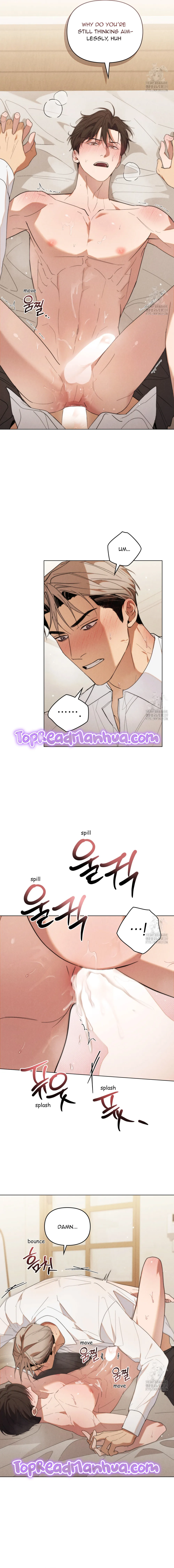 Undercover Darling Chapter 19 Online - página 16