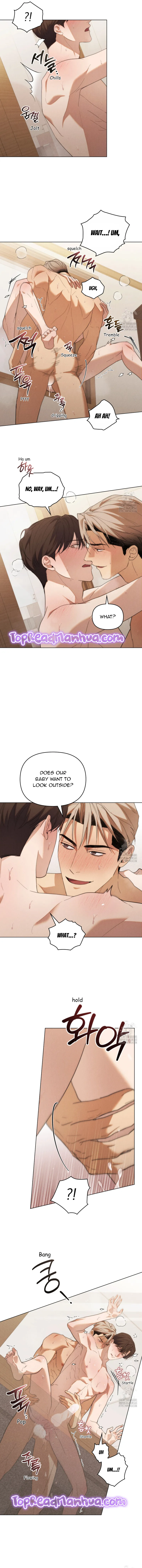 Undercover Darling Chapter 20 Online - página 2