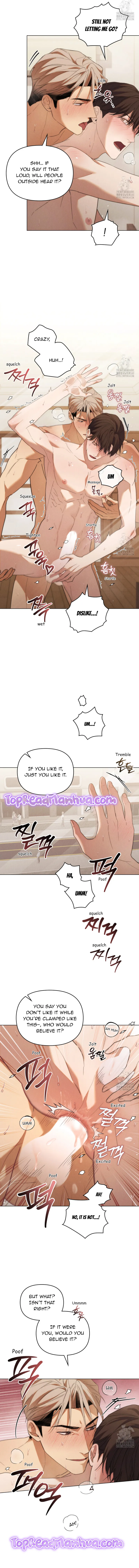 Undercover Darling Chapter 20 Online - página 3