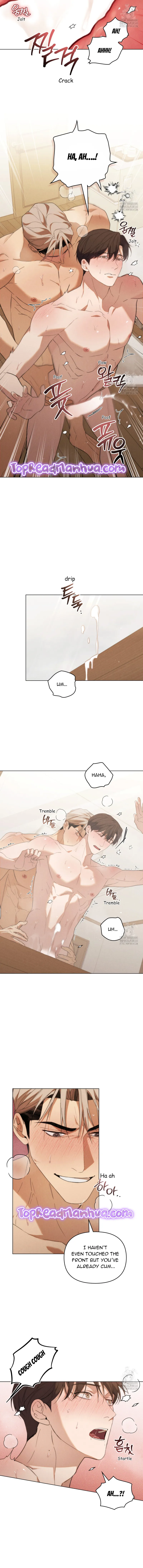 Undercover Darling Chapter 20 Online - página 5