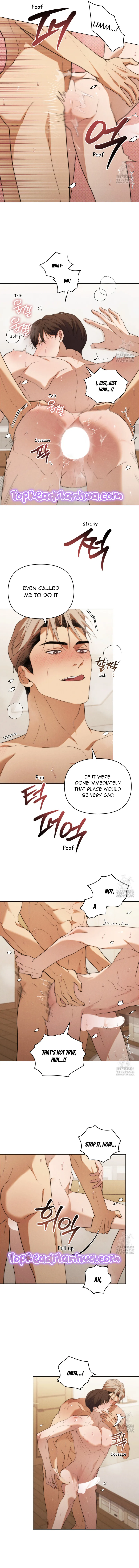 Undercover Darling Chapter 20 Online - página 6