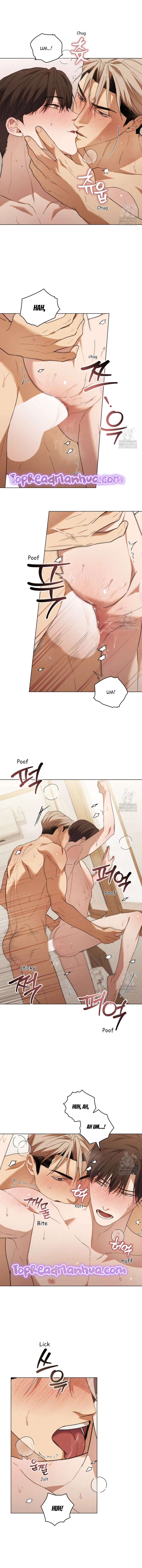 Undercover Darling Chapter 20 Online - página 7