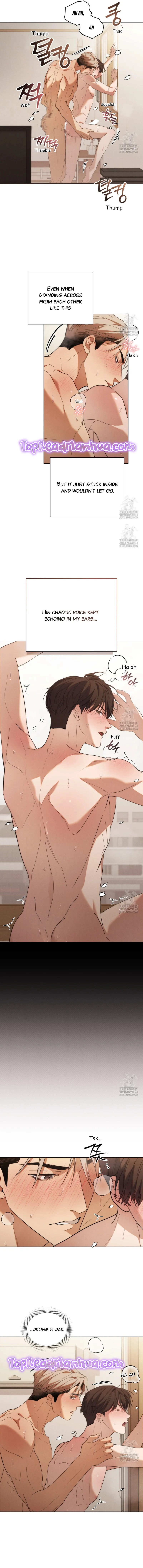 Undercover Darling Chapter 20 Online - página 8