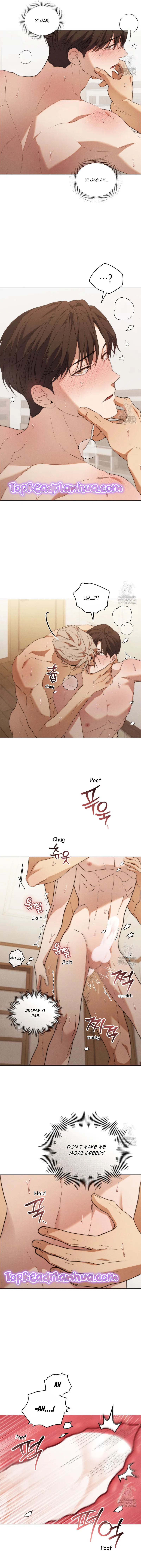 Undercover Darling Chapter 20 Online - página 9