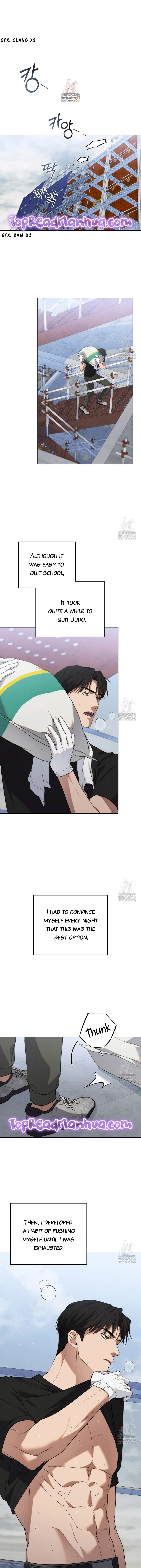 Undercover Darling Chapter 22 Online - página 1