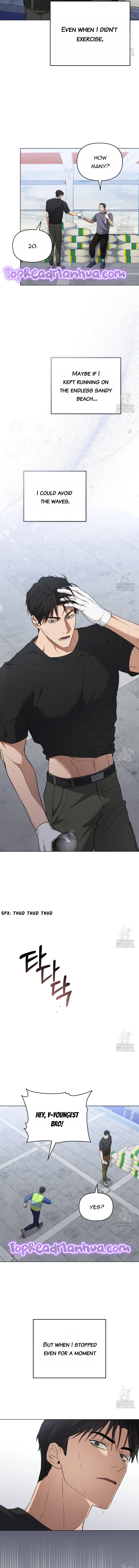 Undercover Darling Chapter 22 Online - página 2