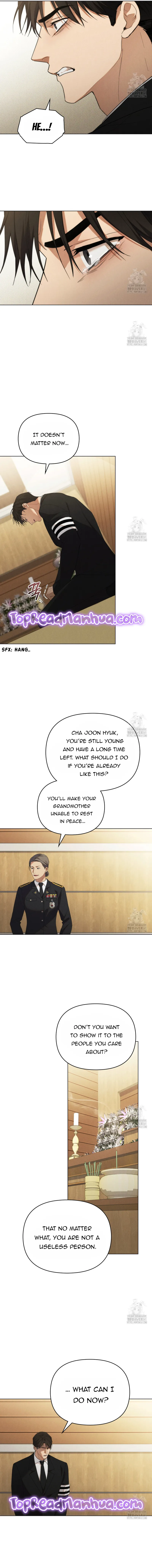 Undercover Darling Chapter 22 Online - página 7