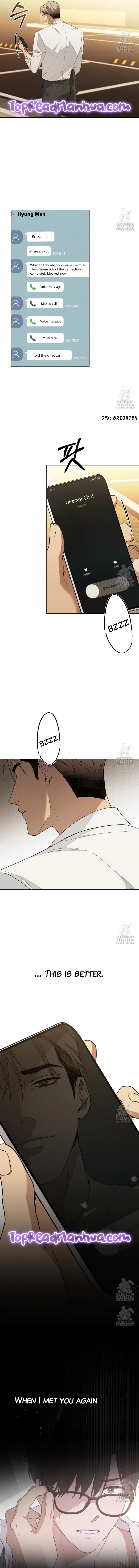 Undercover Darling Chapter 22 Online - página 9