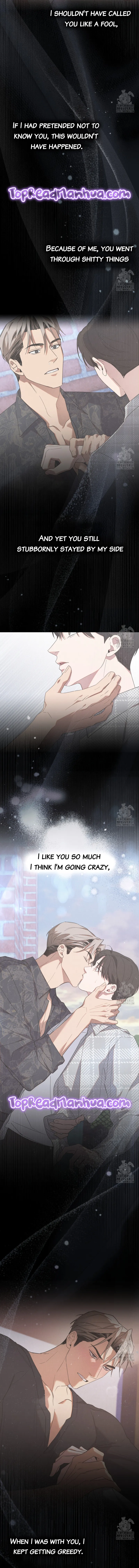 Undercover Darling Chapter 22 Online - página 10
