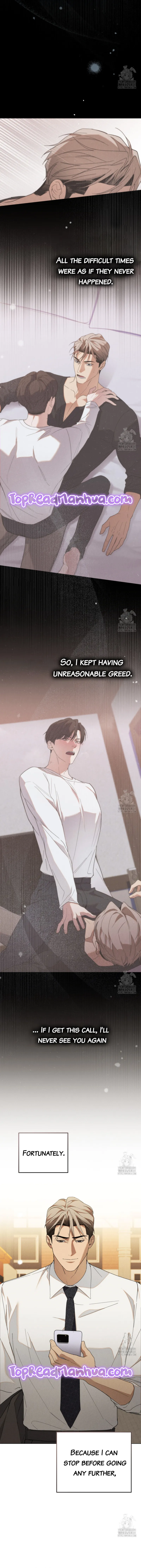 Undercover Darling Chapter 22 Online - página 11