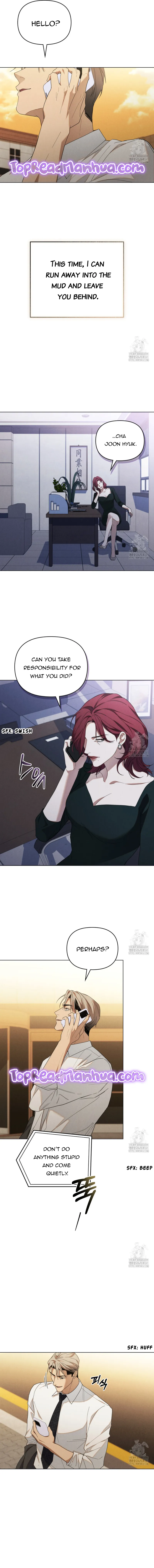 Undercover Darling Chapter 22 Online - página 12