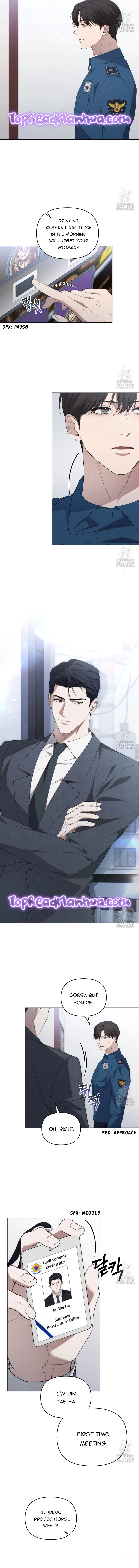 Undercover Darling Chapter 22 Online - página 14