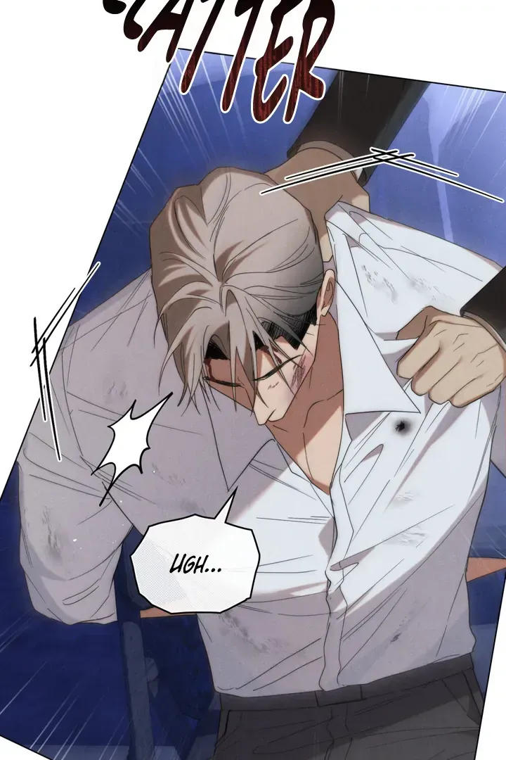 Undercover Darling Chapter 25 Online - página 4