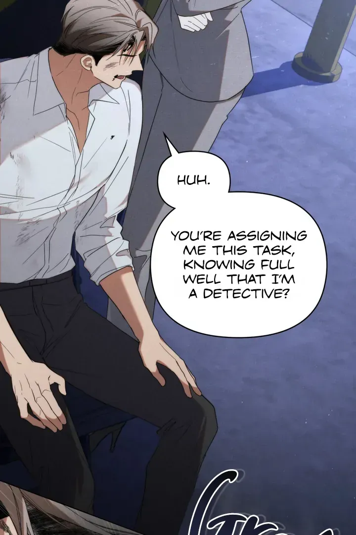 Undercover Darling Chapter 25 Online - página 20