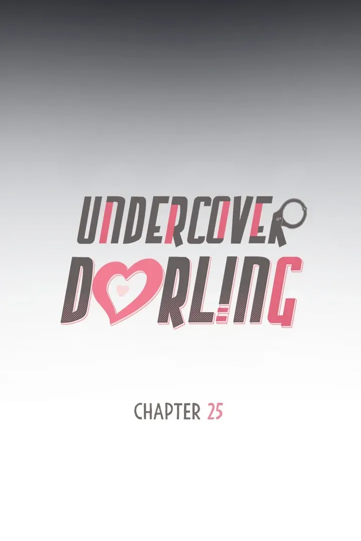 Undercover Darling Chapter 25 Online - página 26
