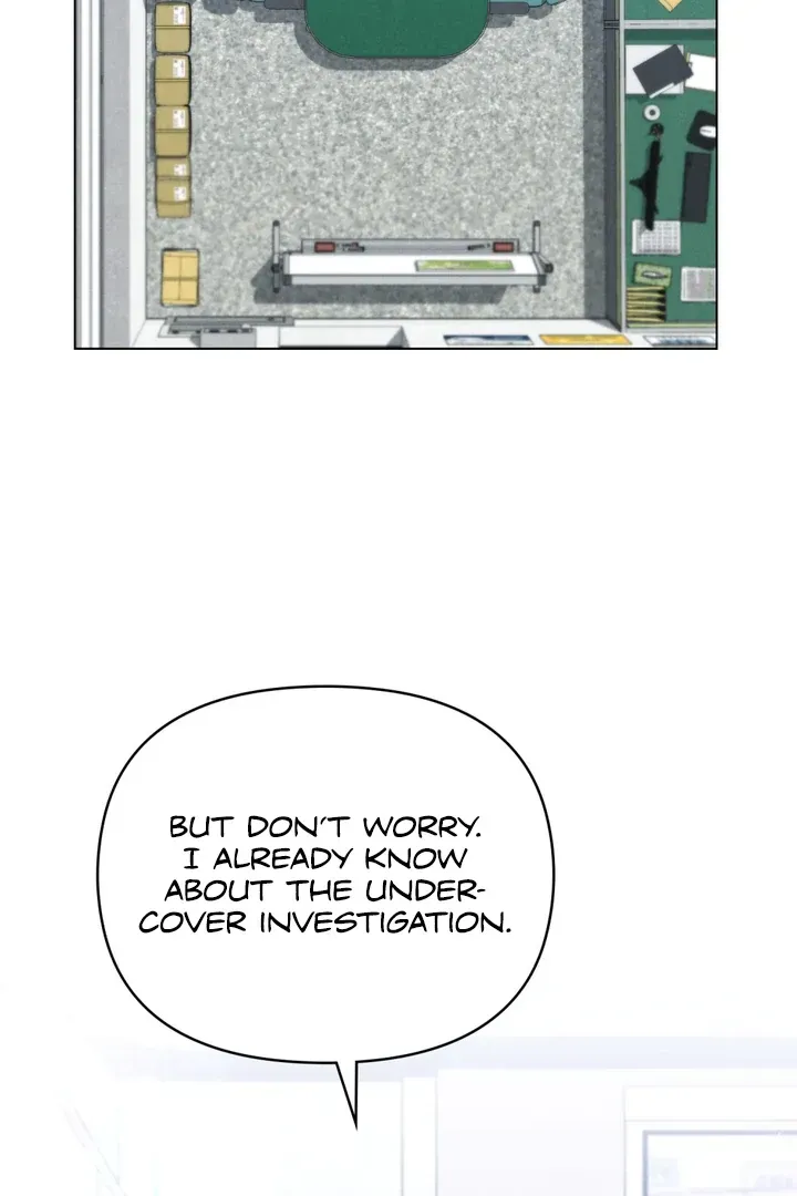 Undercover Darling Chapter 26 Online - página 3