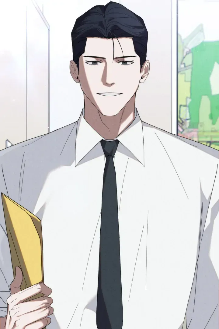 Undercover Darling Chapter 26 Online - página 4