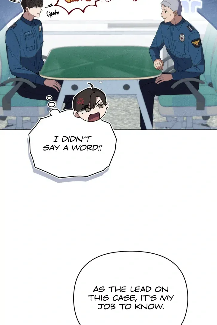 Undercover Darling Chapter 26 Online - página 6