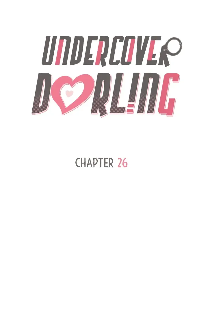 Undercover Darling Chapter 26 Online - página 31