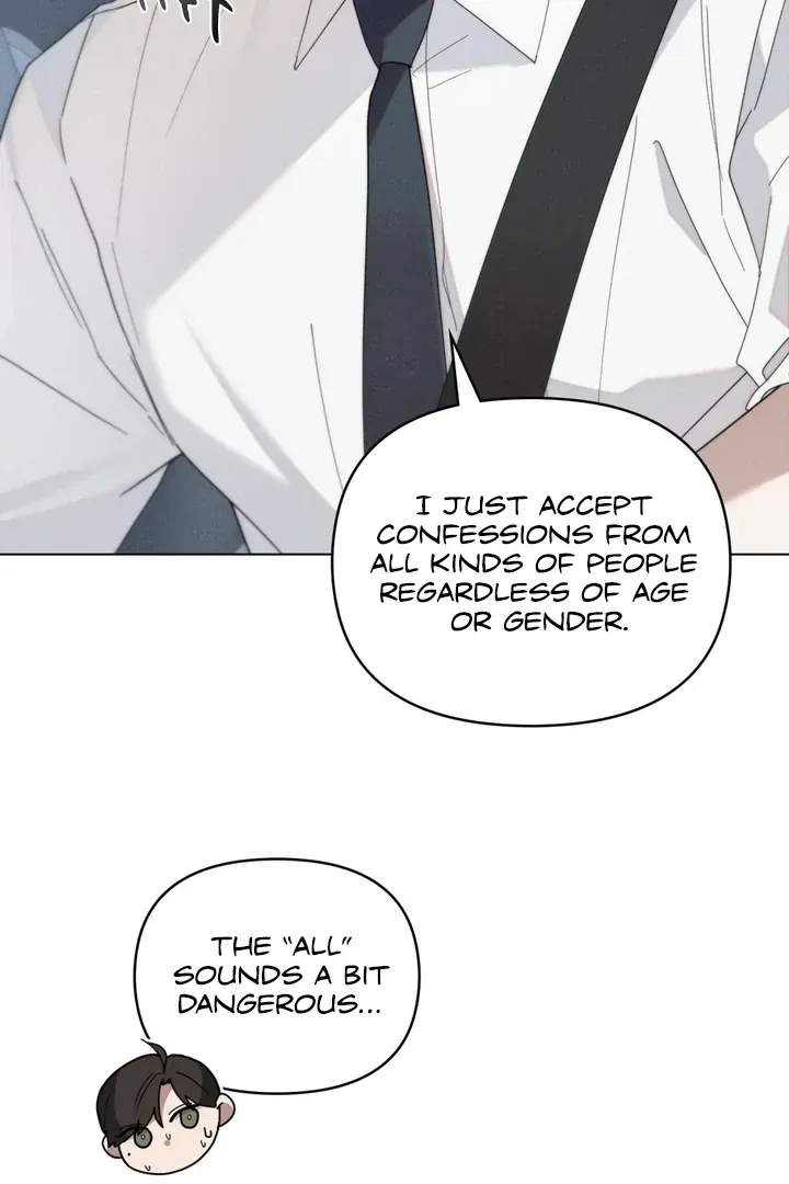 Undercover Darling Chapter 27 Online - página 31