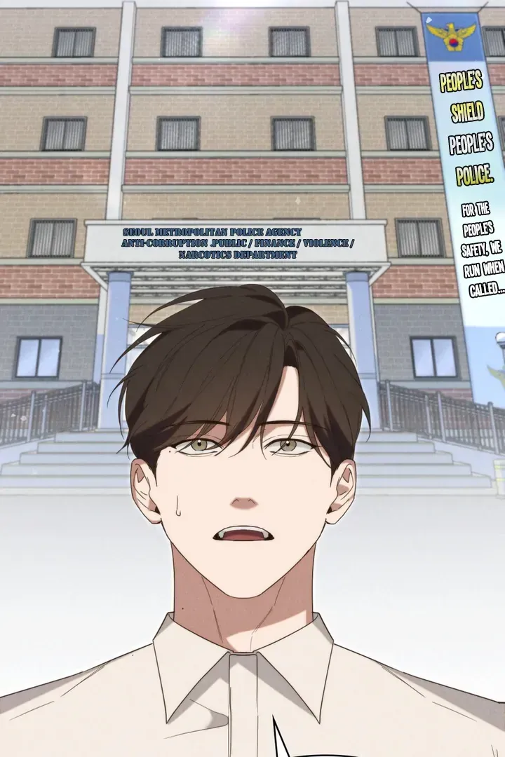 Undercover Darling Chapter 28 Online - página 2