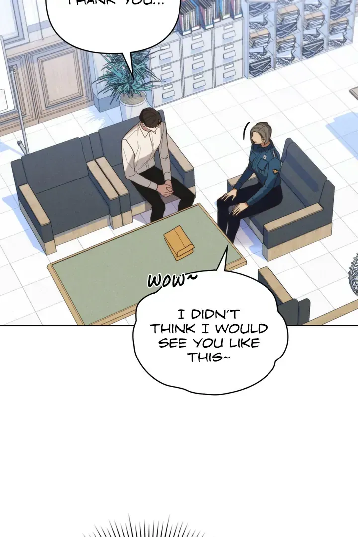 Undercover Darling Chapter 28 Online - página 17