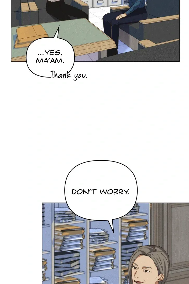 Undercover Darling Chapter 28 Online - página 22