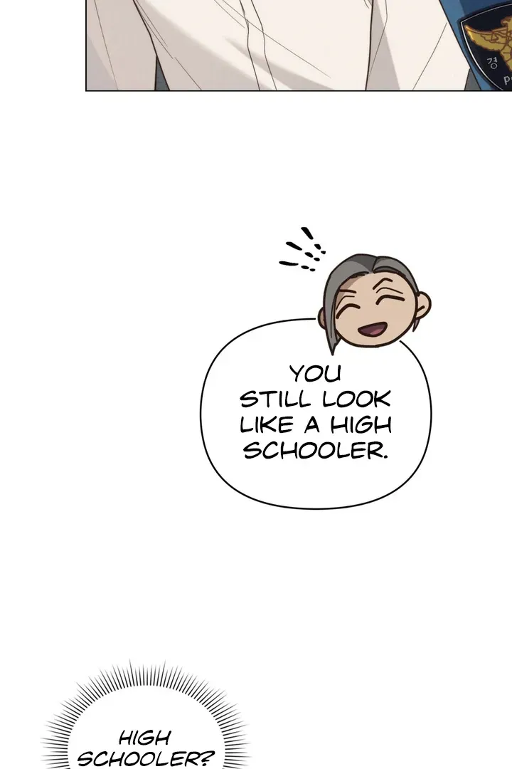 Undercover Darling Chapter 28 Online - página 27