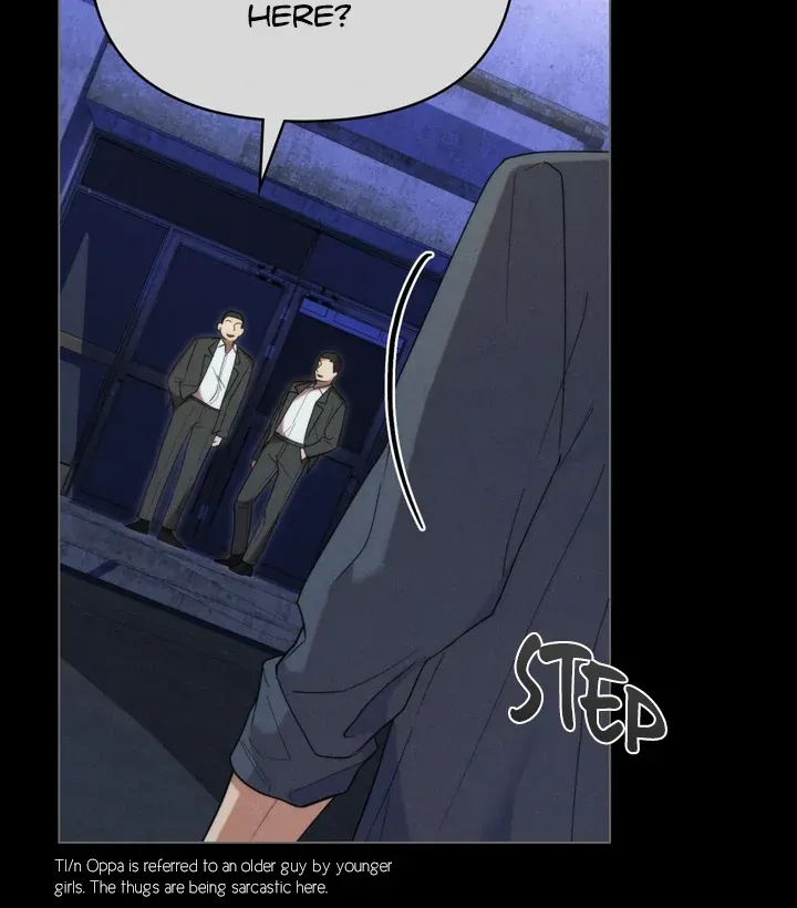 Undercover Darling Chapter 28 Online - página 37