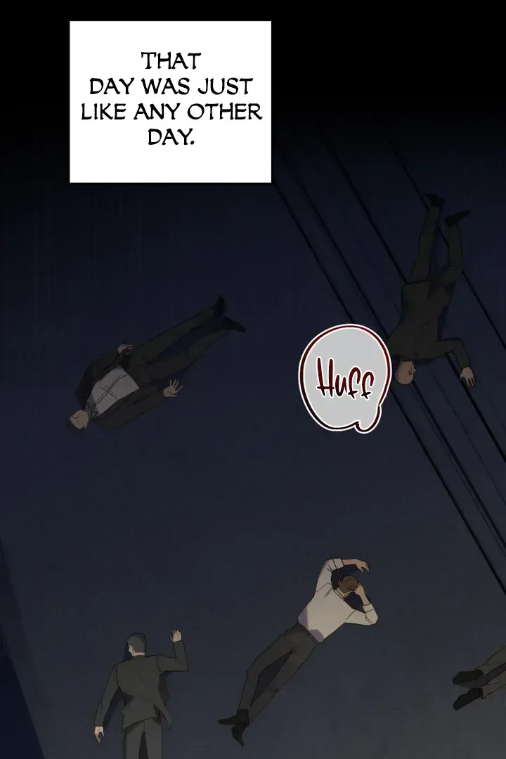 Undercover Darling Chapter 28 Online - página 42