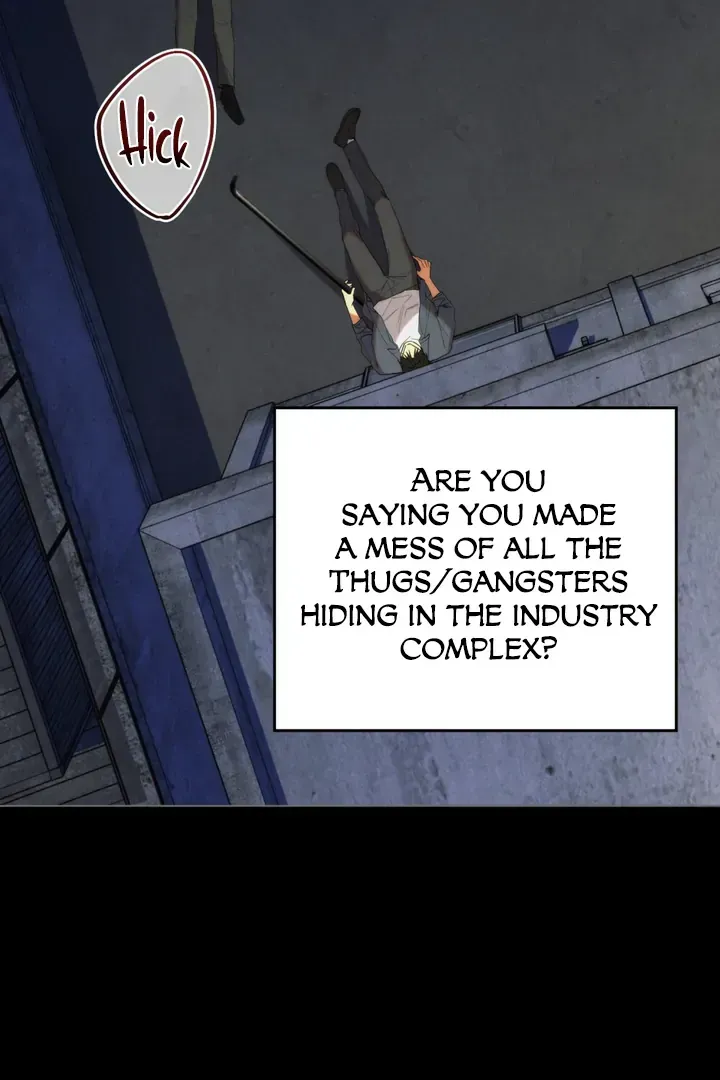 Undercover Darling Chapter 28 Online - página 43