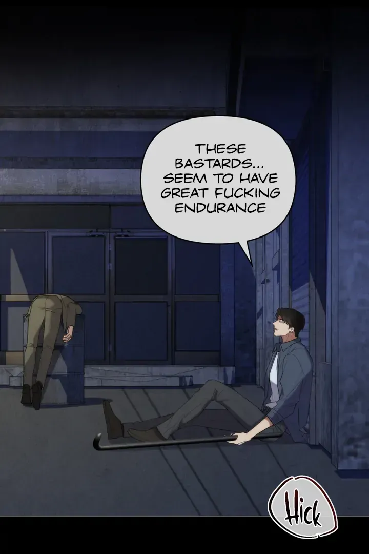Undercover Darling Chapter 28 Online - página 44